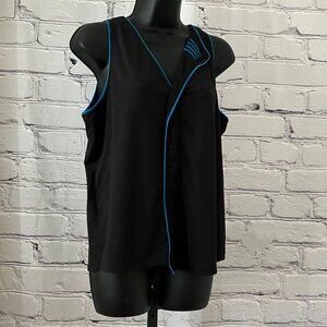 Jamie Sadock - Asymmetrical Sleeveless Top